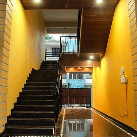 Royale Nirvana Resort Arpora Luaran gambar