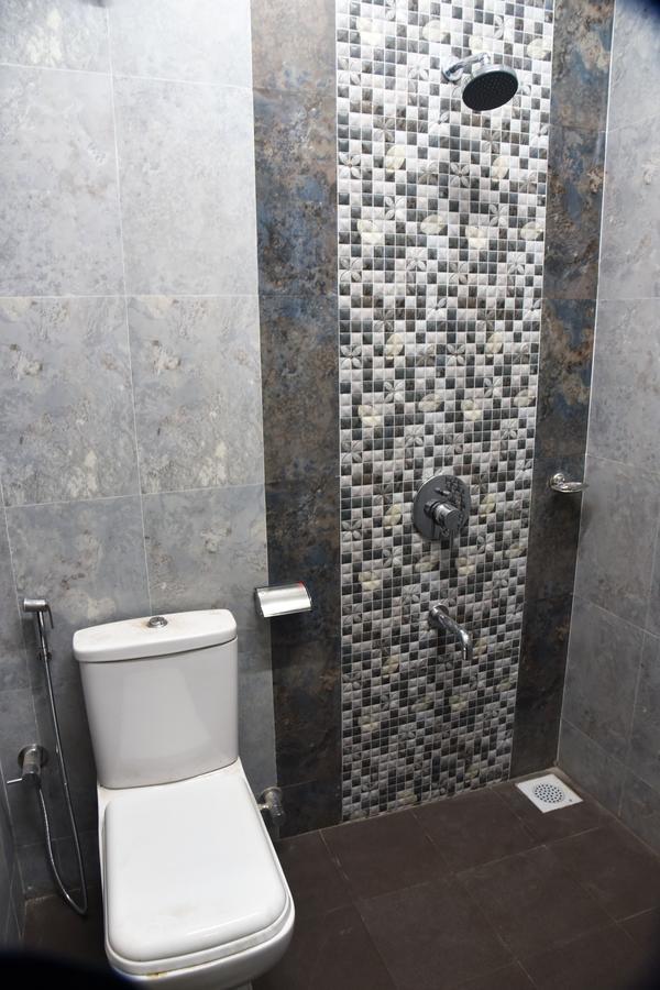 Royale Nirvana Resort Arpora Luaran gambar